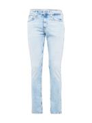 Calvin Klein Jeans Jeans 'SLIM'  lyseblå