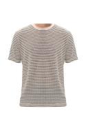 Antioch Bluser & t-shirts  beige / navy