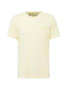 CAMP DAVID Bluser & t-shirts  gul