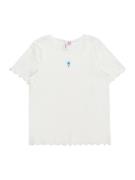 Vero Moda Girl Bluser & t-shirts 'POPSICLE'  lyseblå / brun / sort / h...