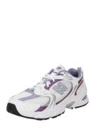 new balance Sneaker low '530'  lilla / lysviolet / sølv / hvid