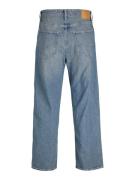 JACK & JONES Jeans 'IALEX'  blue denim