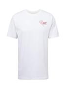 Wemoto Bluser & t-shirts  rød / hvid