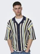 Only & Sons Bluser & t-shirts  blandingsfarvet