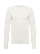 GUESS Pullover 'CASEY'  offwhite