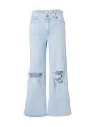 WRANGLER Jeans 'BONNIE'  lyseblå