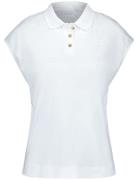 GERRY WEBER Shirts  hvid