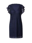 VERO MODA Sommerkjole 'VMMaya'  navy