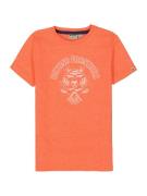 GARCIA Shirts  hummer / pastelpink