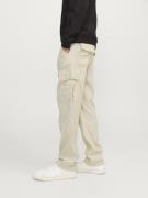 Jack & Jones Junior Bukser  beige