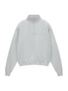 Pull&Bear Sweatshirt  lysegrå