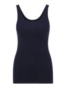 Gap Tall Overdel  navy