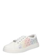 Michael Kors Kids Sneakers 'JEM'  hvid