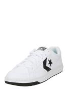 CONVERSE Sneaker low 'Pro Blaze V2'  sort / hvid