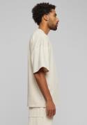 Karl Kani Bluser & t-shirts  beige / sort