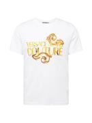 Versace Jeans Couture Bluser & t-shirts '76UP600'  brun / sennep / gyl...