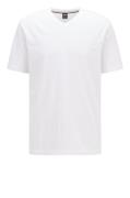 BOSS Bluser & t-shirts 'Tilson'  hvid