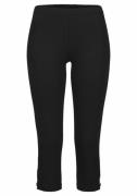 LASCANA Leggings  sort