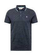 GARCIA Bluser & t-shirts  mørkeblå / mint / hvid