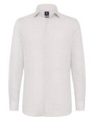 Boggi Milano Forretningsskjorte  offwhite