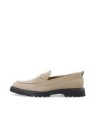 Bianco Slipper 'GIL'  beige