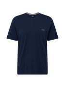 BOSS Bluser & t-shirts 'Mix&Match'  navy / grå / hvid