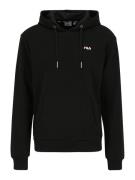 FILA Sweatshirt 'Bengel'  rød / sort / hvid