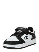 Champion Authentic Athletic Apparel Sneakers 'REBOUND 2.0'  sort / hvi...