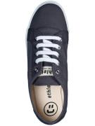 Ethletic Sneaker low  sort / hvid