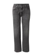 LEVI'S ® Jeans '555™ Relaxed Straight Jeans'  mørkegrå