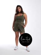 ABOUT YOU Limited Bukser 'Viola'  khaki