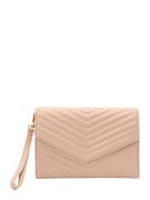 CALL IT SPRING Clutch 'FLAME'  beige