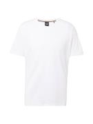 BOSS Bluser & t-shirts 'Mix&Match'  hvid