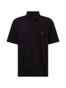 BOSS Bluser & t-shirts 'C-Payto 23'  sort