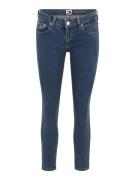 Tommy Jeans Jeans  blue denim