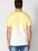 KOROSHI Bluser & t-shirts  gul