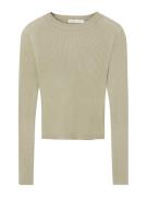 Pull&Bear Pullover  khaki