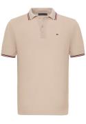 Felix Hardy Bluser & t-shirts  beige / rød / sort / hvid