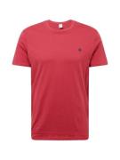 Springfield Bluser & t-shirts 'RECONSIDER'  rød