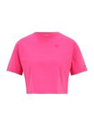 Champion Authentic Athletic Apparel Bluser & t-shirts  navy / lys pink...