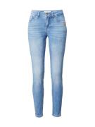 Gang Jeans '94LAYLA'  blue denim