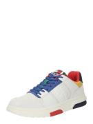 Tommy Jeans Sneaker low 'THE BROOKLYN ARCHIVE GAMES'  elfenben / navy ...
