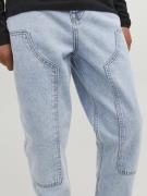 Jack & Jones Junior Jeans 'CHRIS PAINTER'  blue denim