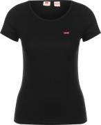 LEVI'S ® Shirts  rød / sort / hvid