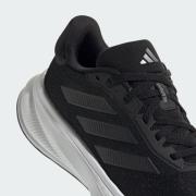 ADIDAS PERFORMANCE Løbesko 'Response Super'  sort