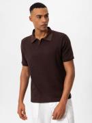 Antioch Bluser & t-shirts  brun