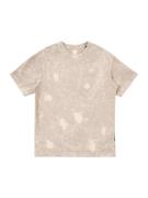 Jack & Jones Junior Shirts 'JORBORA'  ecru / brokade