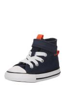 CONVERSE Sneakers 'CHUCK TAYLOR ALL STAR'  orange / sort / hvid
