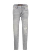 Superdry Jeans 'TAPER'  grå