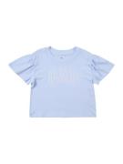 GAP Bluser & t-shirts 'ELEVATED'  dueblå / hvid
